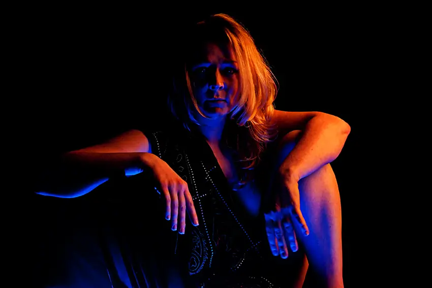 Available Light Foto